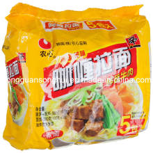 Instant Noodle Packaging Bag/Plastic Instant Noodle Bag/Food Bag